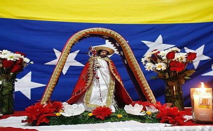 Tambores, fuego y agua: La noche de San Juan en Venezuela