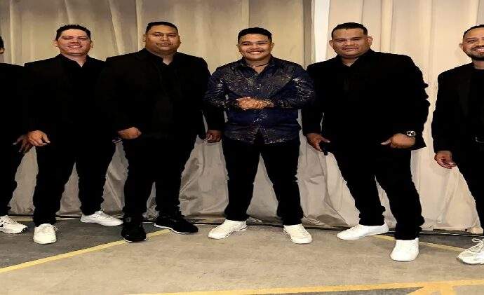 Olier Parra estrena banda con tributo a la guaracha