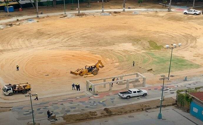 Caracas tendrá su Paseo de la Fama del Beisbol