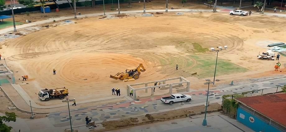 Caracas tendrá su Paseo de la Fama del Beisbol