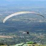 Carúpano busca convertirse en zona de vuelos en parapente