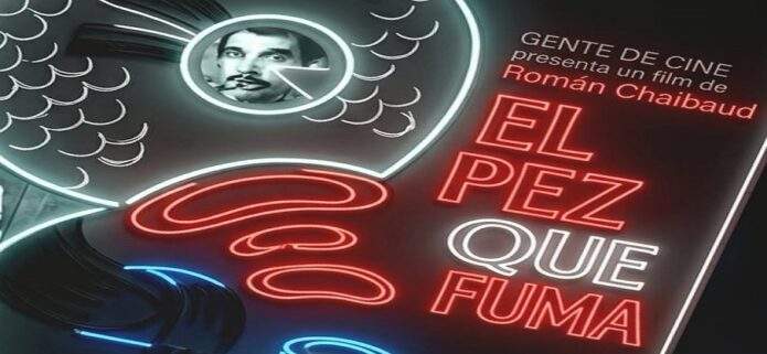 «El pez que fuma» regresa a la gran pantalla en versión digital restaurada