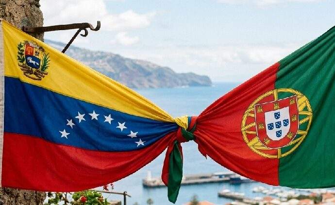 Chacao unirá a Venezuela y Portugal en acto cívico