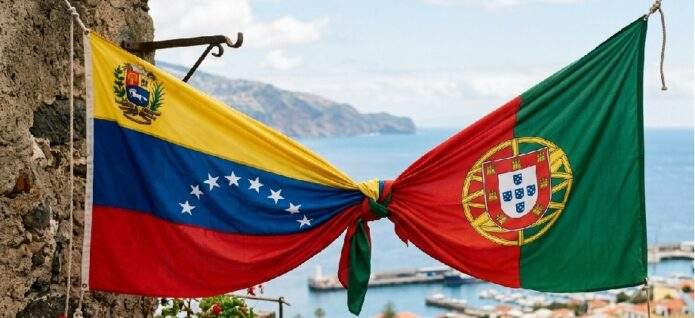 Chacao unirá a Venezuela y Portugal en acto cívico