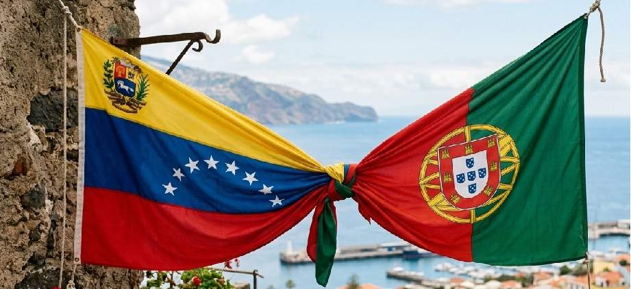 Chacao unirá a Venezuela y Portugal en acto cívico