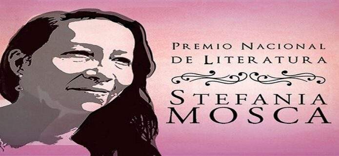 Abren convocatoria para el Premio Stefania Mosca 2026