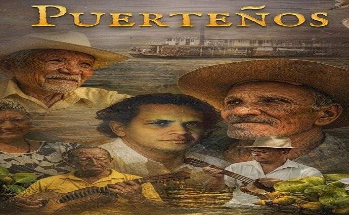 Amazonia Films distribuirá documental "Puerteños"