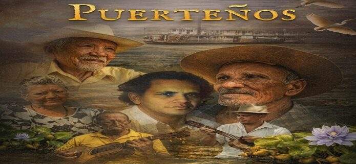 Amazonia Films distribuirá documental "Puerteños"