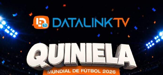 Gana un año de internet gratis con Datalink