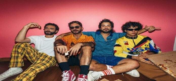 Rawayana entra al top 10 mundial de giras de Pollstar