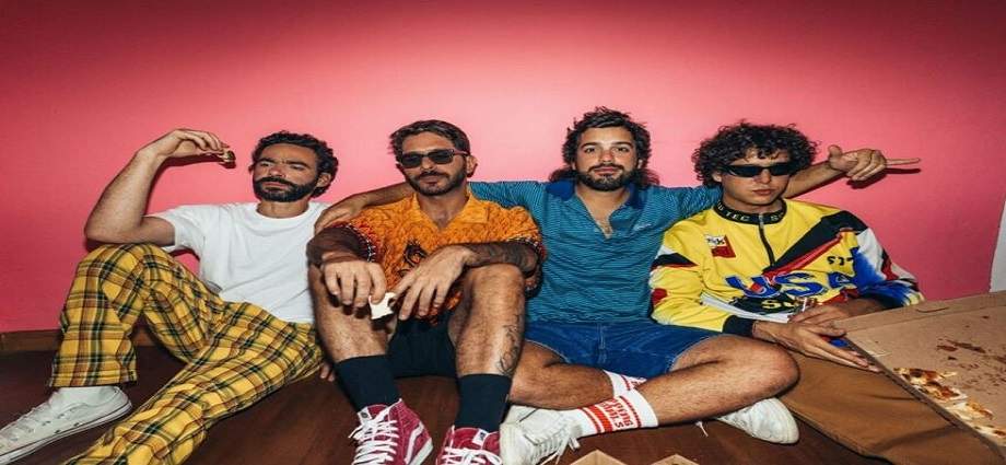 Rawayana entra al top 10 mundial de giras de Pollstar