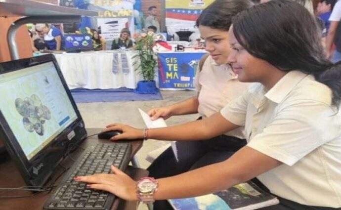 Abren registro del Sistema Nacional de Ingreso 2026