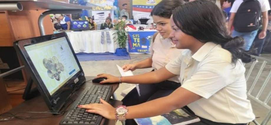 Abren registro del Sistema Nacional de Ingreso 2026