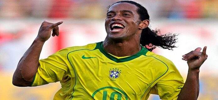Ronaldinho jugará en Petare este sábado