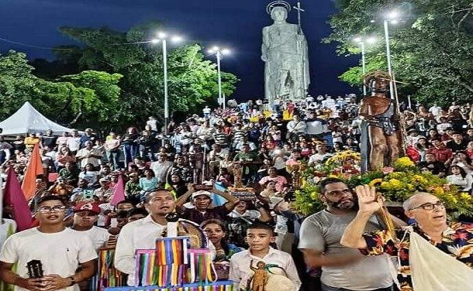Anuncian actividades para las ferias de San Juan