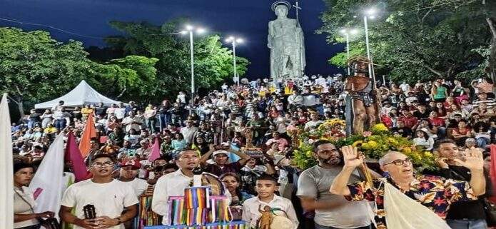 Anuncian actividades para las ferias de San Juan