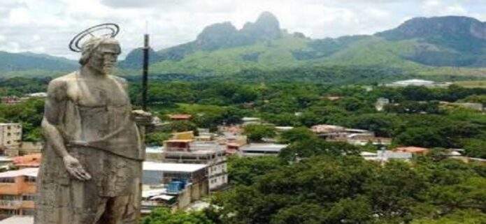 San Juan de los Morros se prepara para sus Ferias 2026