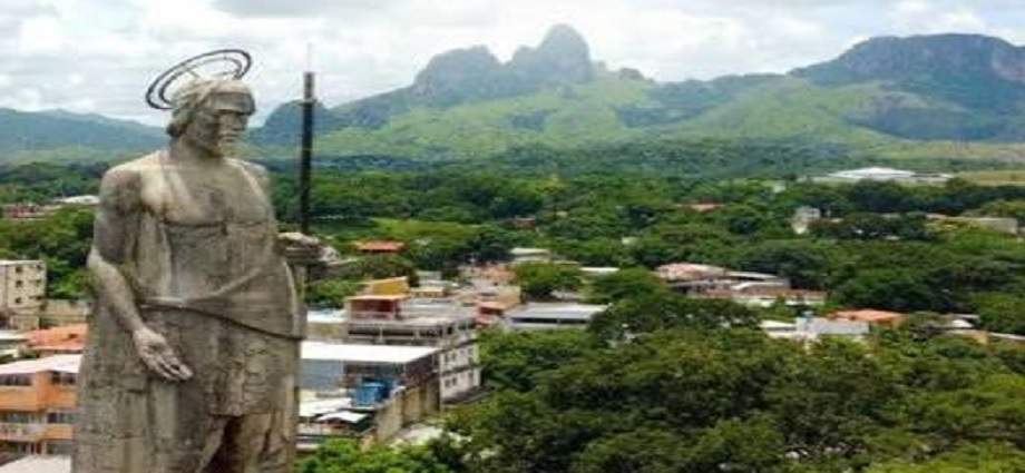 San Juan de los Morros se prepara para sus Ferias 2026