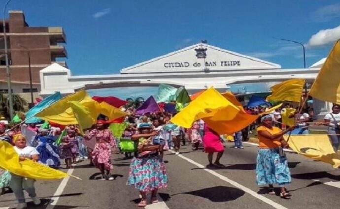 Yaracuy inicia devoción a San Juan Bautista