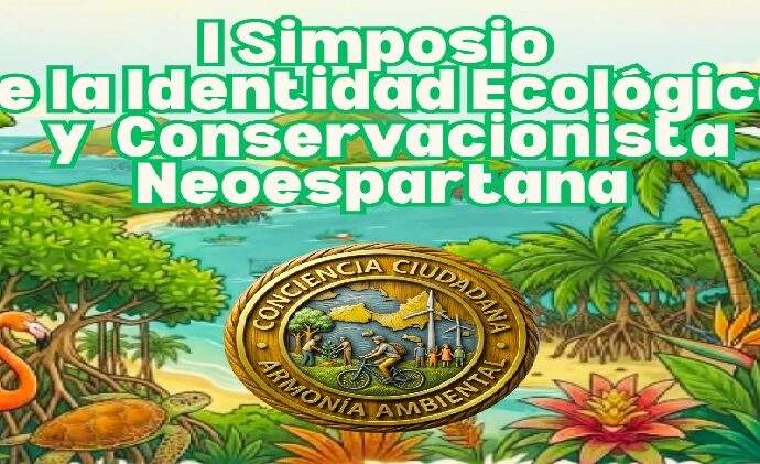 Este viernes celebran Simposio Ambiental en Margarita