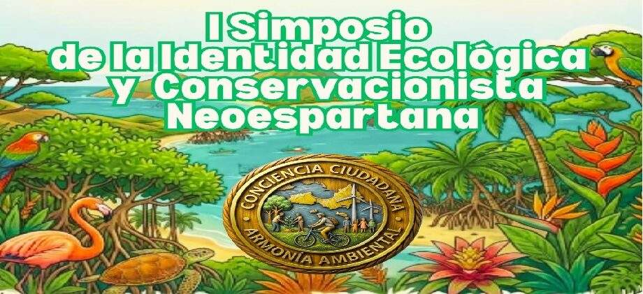 Este viernes celebran Simposio Ambiental en Margarita