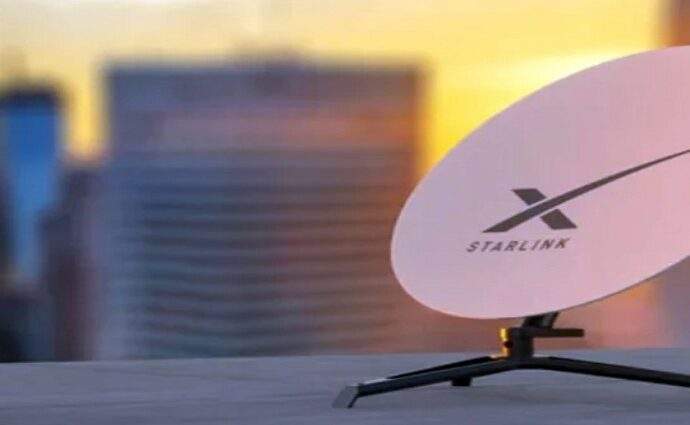 Starlink habilitará internet gratuito por un mes en Venezuela
