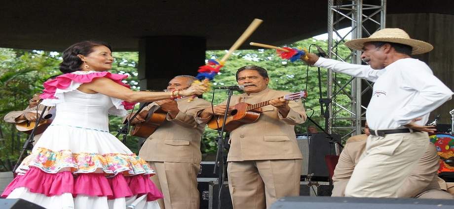 Caracas se llena de fe y tradición con la llegada de la Ruta Tamunanguera