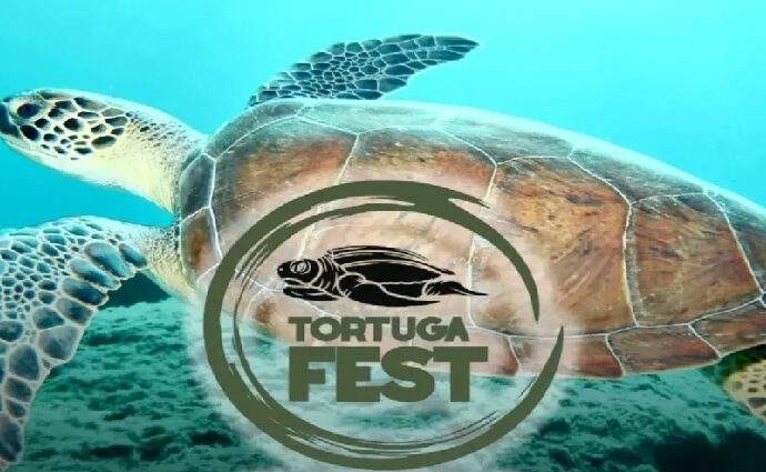 Margarita será sede del Tortuga Fest 2026