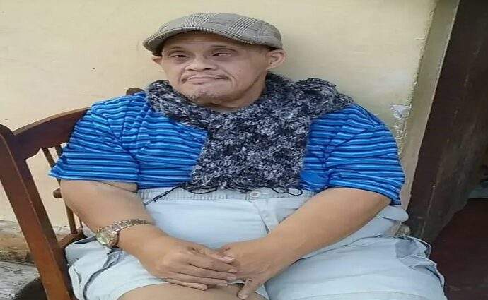 Jesús Antonio Hernández Marcano "Totoño" arriba a sus 60 años