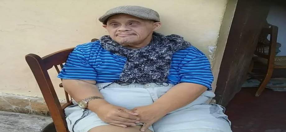 Jesús Antonio Hernández Marcano "Totoño" arriba a sus 60 años