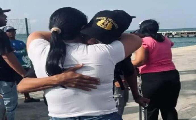 Trapismar logra el retorno de 80 jóvenes a Margarita