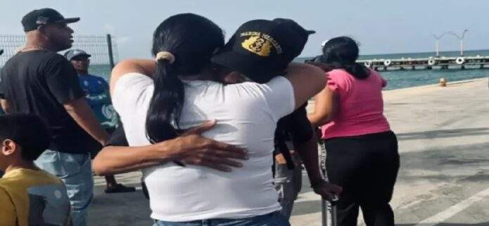 Trapismar logra el retorno de 80 jóvenes a Margarita
