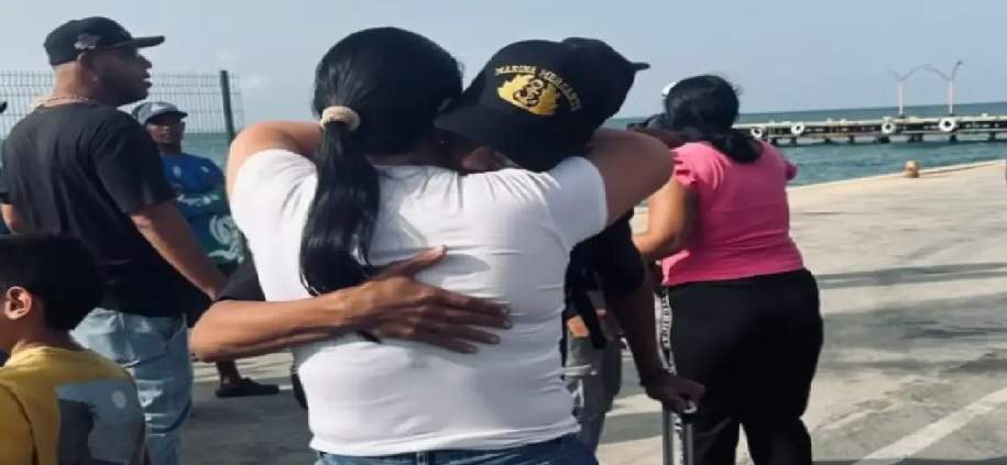 Trapismar logra el retorno de 80 jóvenes a Margarita