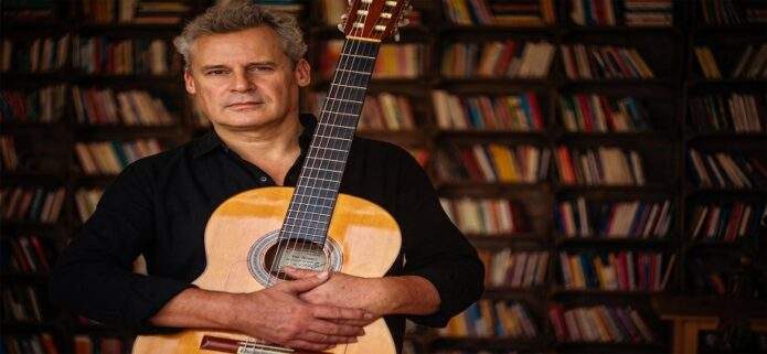 Pedro Jóia celebra a Portugal con conciertos en Caracas