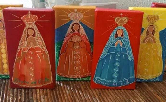 Convocan al XXIV Salón "Virgen del Valle" 2026