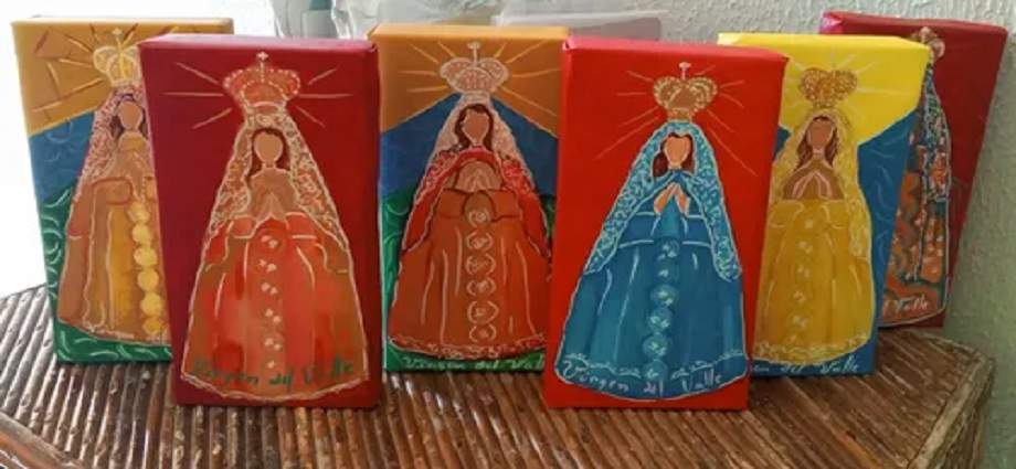 Convocan al XXIV Salón "Virgen del Valle" 2026