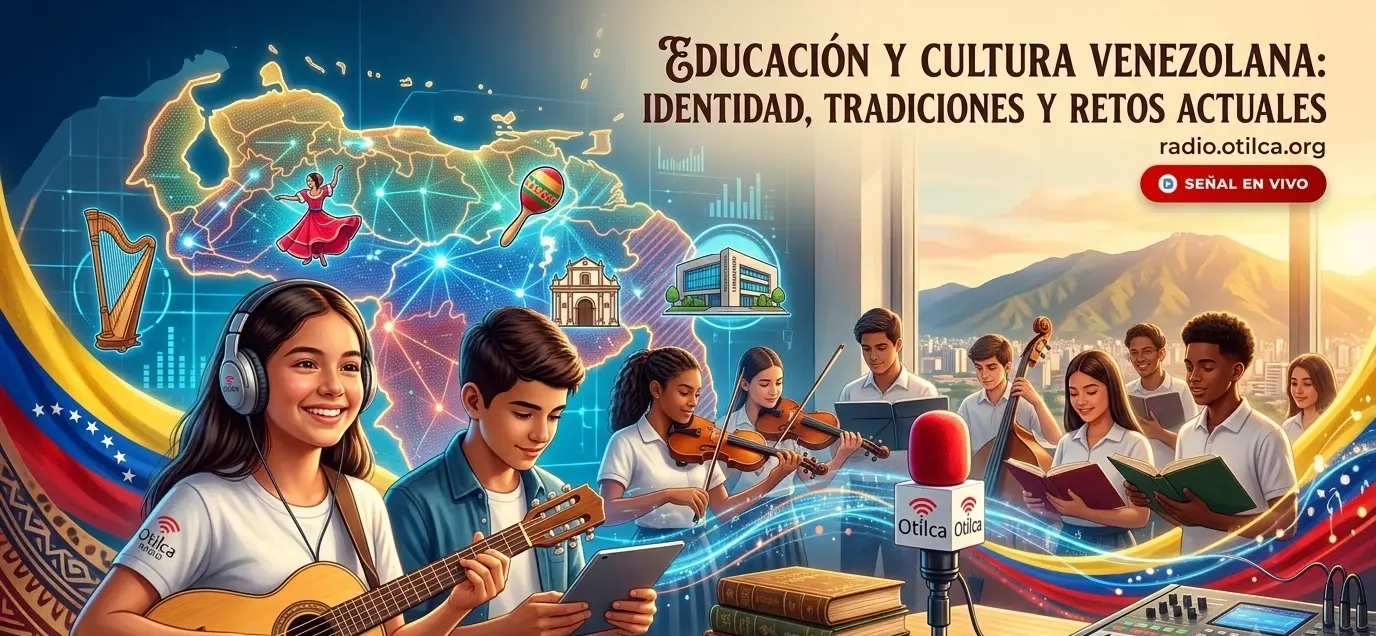 https://radio.otilca.org/educacion-y-cultura-venezolana/
