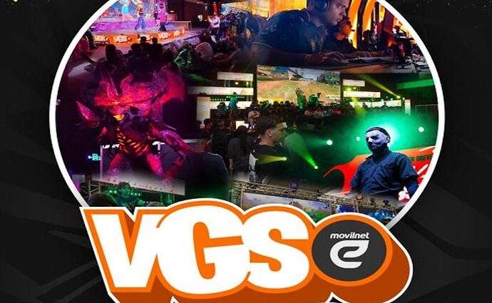 Vuelve el Venezuela Game Show en octubre