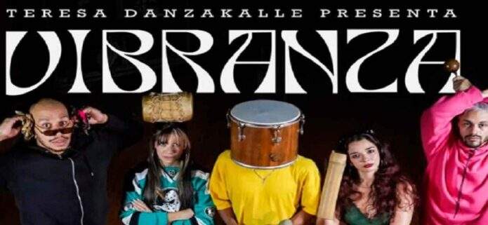 Teatro Teresa Carreño estrena "Vibranza"