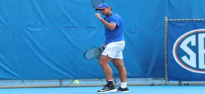 Venezuela invicta sube al Grupo Mundial II de la Copa Davis