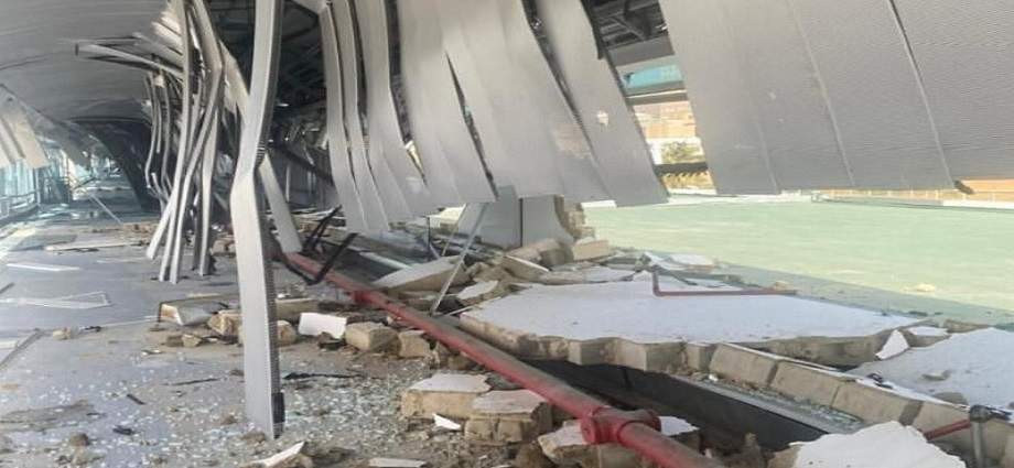 Argentina envía ayuda humanitaria a Venezuela y asesorará en la rehabilitación del aeropuerto de Maiquetía