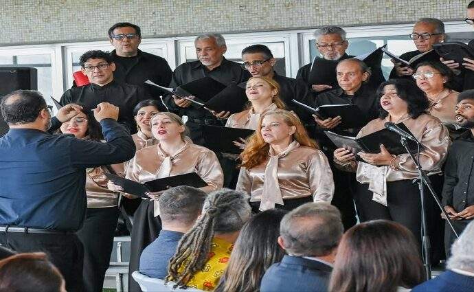 Festival de Coros para celebrar centenario de Modesta Bor