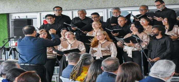 Festival de Coros para celebrar centenario de Modesta Bor