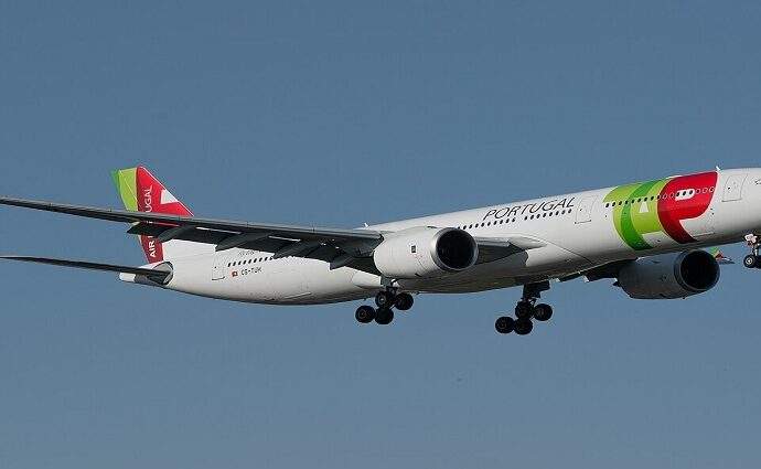 TAP Air Portugal reanudará sus vuelos a Venezuela