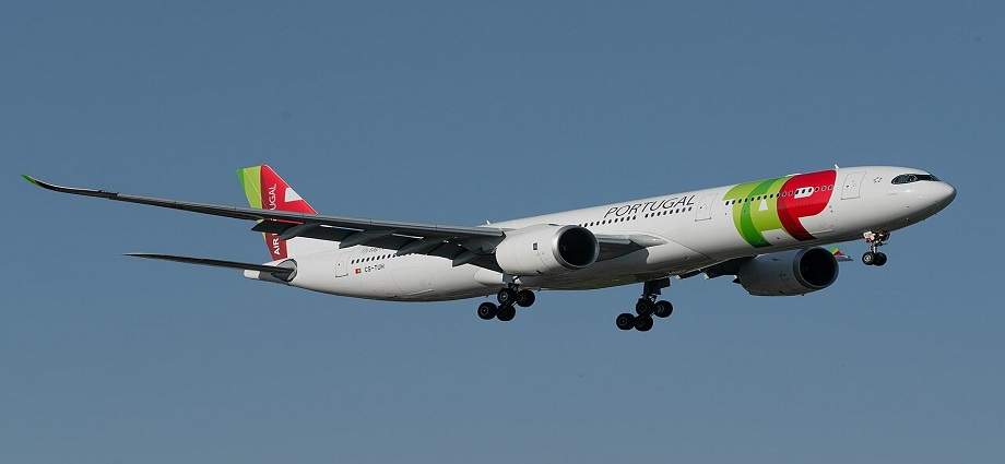 TAP Air Portugal reanudará sus vuelos a Venezuela