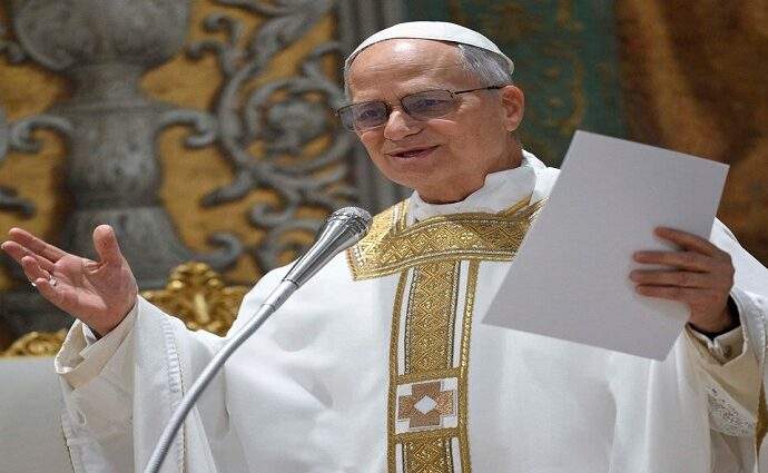Lanzan campaña para llevar mensajes de afectados por terremotos en Venezuela al Papa León XIV