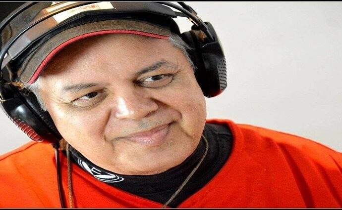 Fallece Alexis Cedeño referente del folklore venezolano