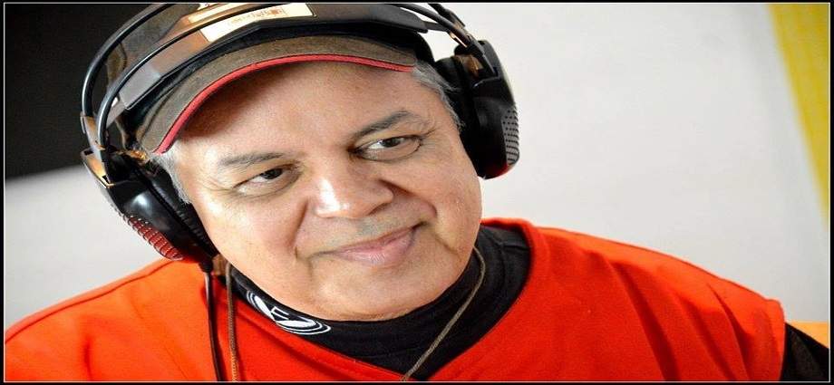 Fallece Alexis Cedeño referente del folklore venezolano