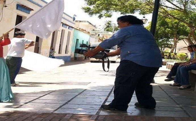 Abren inscripciones para taller de cine juvenil en Nueva Esparta