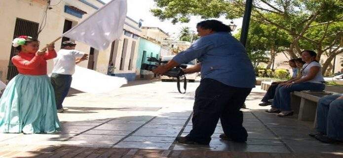 Abren inscripciones para taller de cine juvenil en Nueva Esparta